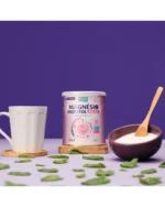 Magnesio Inositol Relax 408g - Equaliv - Imagem 2