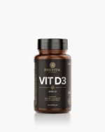 Vit D3 120 caps - Essential