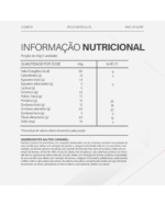 Alfajor Proteico Sabor Salted Caramel 40g - Topway - Imagem 3