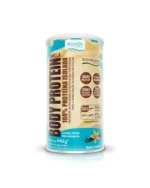 Body Protein 440g Sabor Vanilla - Equaliv