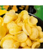 Protein Chips Sabor Cebola e Salsa30g - Topway - Imagem 3