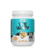 The Whey 3w 480g Sabor Vanilla - Equaliv