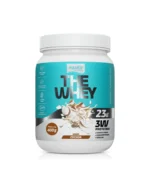 The Whey 3w 480g Sabor Cocada - Equaliv