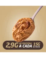 Pasta 600g Sabor Leite Trufado - Nutrata - Imagem 4