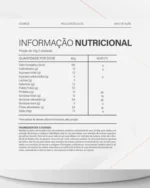 Alfajor Proteico Sabor Cookies 40g - Topway - Imagem 2