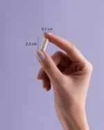 B Complex 120 caps - Essential - Imagem 2