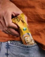 Super Bar Sabor Leitinho 45g - Topway - Imagem 3