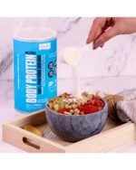Body Protein 450g Sabor Neutro - Equaliv - Imagem 2