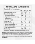 Protein Chips Sabor Churrasco 30g - Topway - Imagem 2