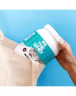 The Whey 3w 480g Sabor Cocada - Equaliv - Imagem 2