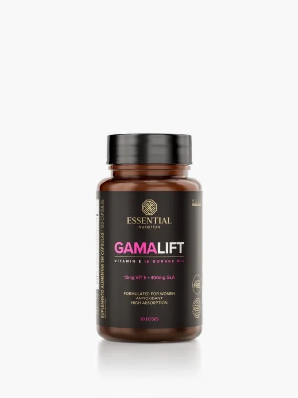 Gamalift 30 caps - Essential
