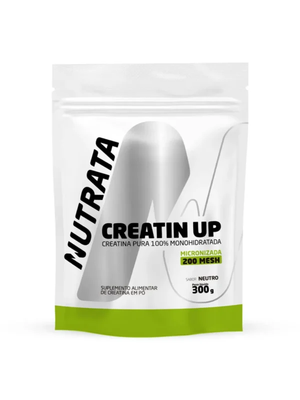 Creatinup Refil 300g - Nutrata