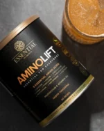 Aminolift 375g Sabor Tangerina - Essential - Imagem 2