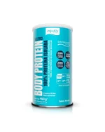Body Protein 450g Sabor Neutro - Equaliv