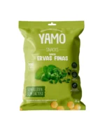 Snack Yamo Sabor Ervas Finas 25g - Topway
