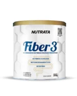 Fiber 3 200g - Nutrata