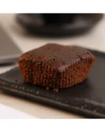 Protein Brownie Sabor Avela 40G - Topway - Imagem 2