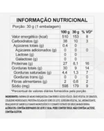 Protein Chips Sabor Queijo 30g - Topway - Imagem 3