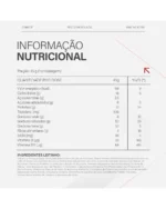 Super Bar Sabor Leitinho 45g - Topway - Imagem 2
