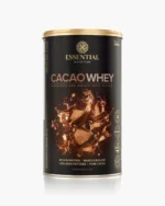 Cacao Whey 420g - Essential