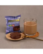 Protein Pao De Mel 45G - Topway - Imagem 4