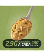 Pasta 400g Sabor Pistache Bacio di Latte - Nutrata - Imagem 3