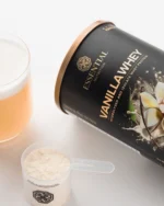 Vanilla Whey 375g - Essential - Imagem 3