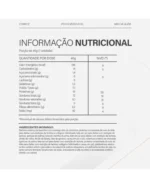 Alfajor Proteico Sabor Moranguinho 40g - Topway - Imagem 2