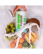 Body Protein 440g Sabor Coco - Equaliv - Imagem 3