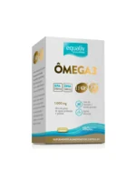 Ômega 3 Ultra 180 Capsulas - Equaliv - Imagem 2