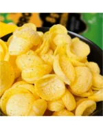 Protein Chips Sabor Queijo 30g - Topway - Imagem 2
