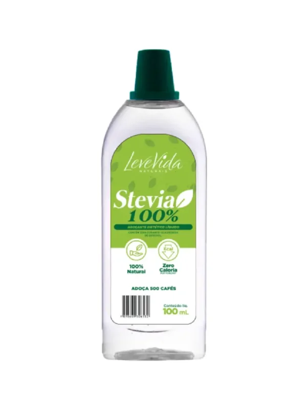 Absolut Stevia 100ml