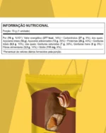 Barrinha Proto Bar Dolce de Leite 70g - Nutrata - Imagem 4