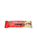 Barrinha Crisp Leite Ninho com Creme de Avelã 45g- Integralmedica
