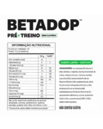 Betadop 300g Sabor Limão e Matchá - Elemento Puro - Imagem 2