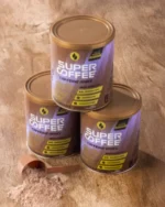 Lata Sabor Choconilla 220g - Supercoffee - Imagem 3