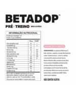 Betadop Sabor Tutti Frutti - Elemento Puro - Imagem 2