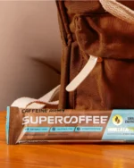 To Go Sabor Vanilla 10g - Supercoffee - Imagem 3