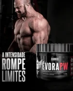 Évora Frutas Amarela 300g - Darkness - Imagem 2