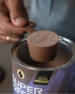 Lata Sabor Choconilla 220g - Supercoffee - Imagem 2