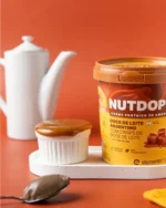 Nutdop X Doce de Leite Argentino Pasta 500g - Elemento Puro - Imagem 2