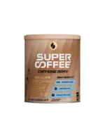 Lata Sabor Vanilla Latte 220g - Supercoffee