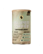 Lata Sabor Pistache 380g - Supercoffee