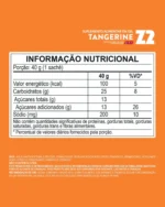 Energy Gel Sabor Tangerine Sache 40g (25Carb) - Z2 - Imagem 3