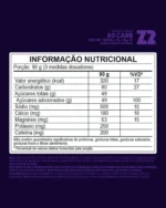 Energy Drink Power Powder Sabor Grape Express Refil 900g - Z2 - Imagem 3