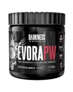 Évora Frutas Amarela 300g - Darkness