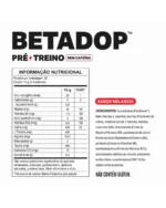 Betadop 300g Sabor Melância - Elemento Puro - Imagem 2