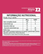 Energy Gel Sabor Pitaya  Sache 40g (25Carb) - Z2 - Imagem 3