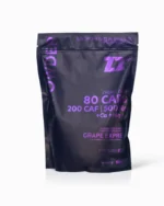 Energy Drink Power Powder Sabor Grape Express Refil 900g - Z2