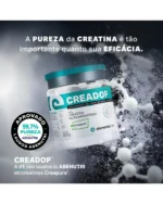 Creadop (Creapure®) - 300g - Elemento Puro - Imagem 2